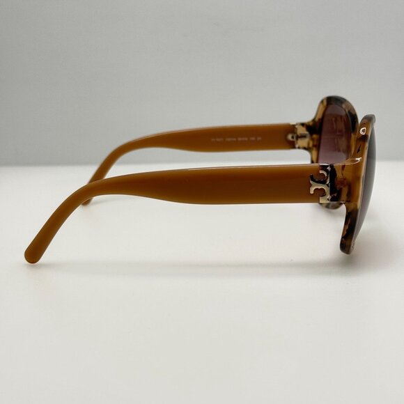Tory Burch Sunglasses TY 7077 135114 58-19-135 main image 8
